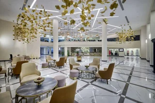 Кемер: Mövenpick Resort Antalya Tekirova