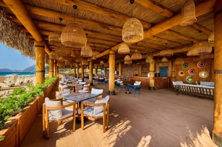 Кемер: Mövenpick Resort Antalya Tekirova