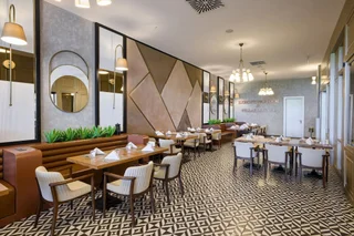 Кемер: Mövenpick Resort Antalya Tekirova