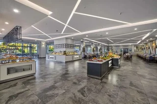 Кемер: Mövenpick Resort Antalya Tekirova