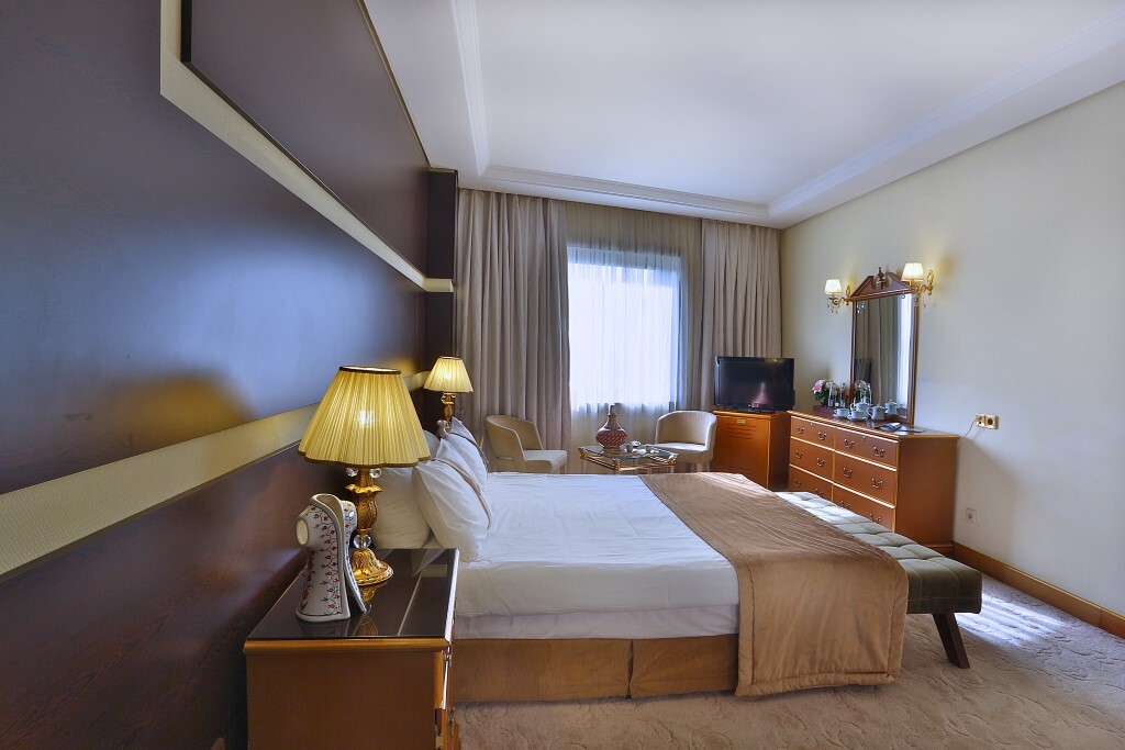 Ortakoy Princess Hotel — фото 3