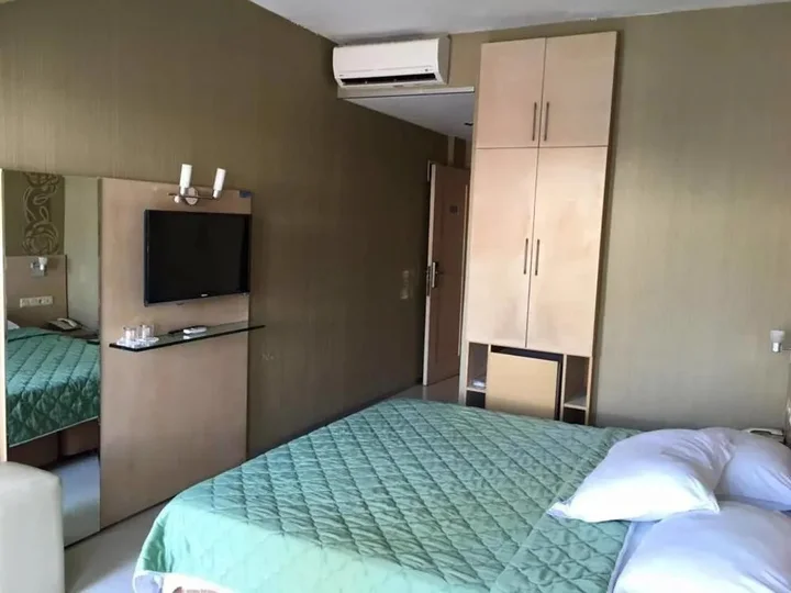 Тургутрейс: Marin-A Hotel