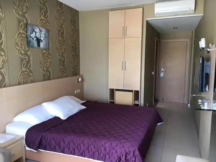 Тургутрейс: Marin-A Hotel