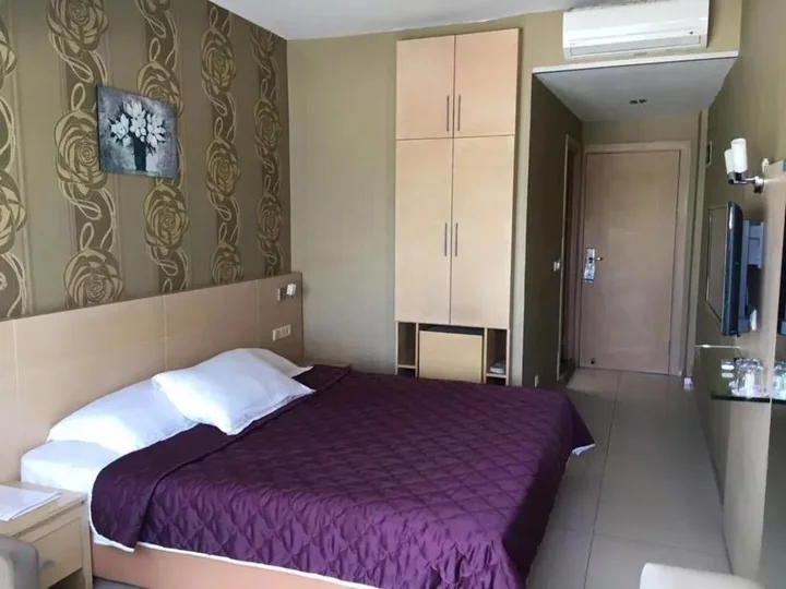 Тургутрейс: Marin-A Hotel