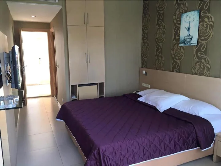 Тургутрейс: Marin-A Hotel