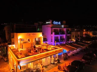 Тургутрейс: Marin-A Hotel