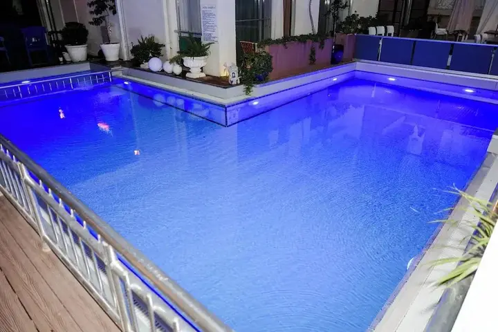 Тургутрейс: Marin-A Hotel