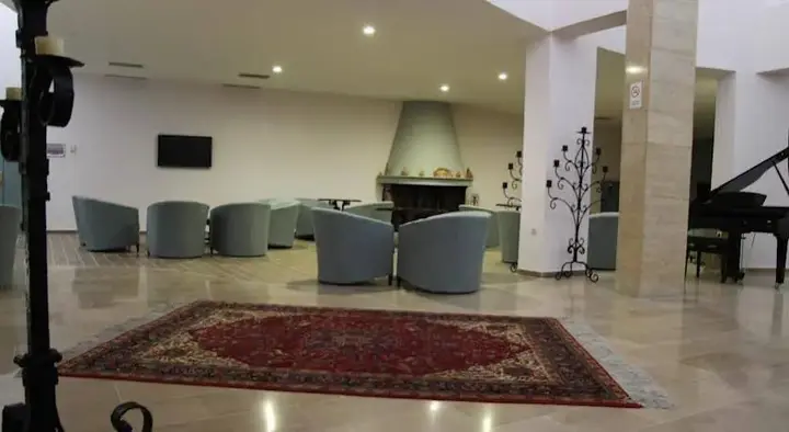 Невшехир: Peri Tower Hotel