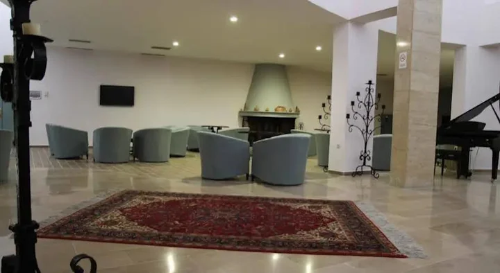 Невшехир: Peri Tower Hotel