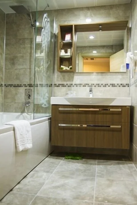 Невшехир: Peri Tower Hotel