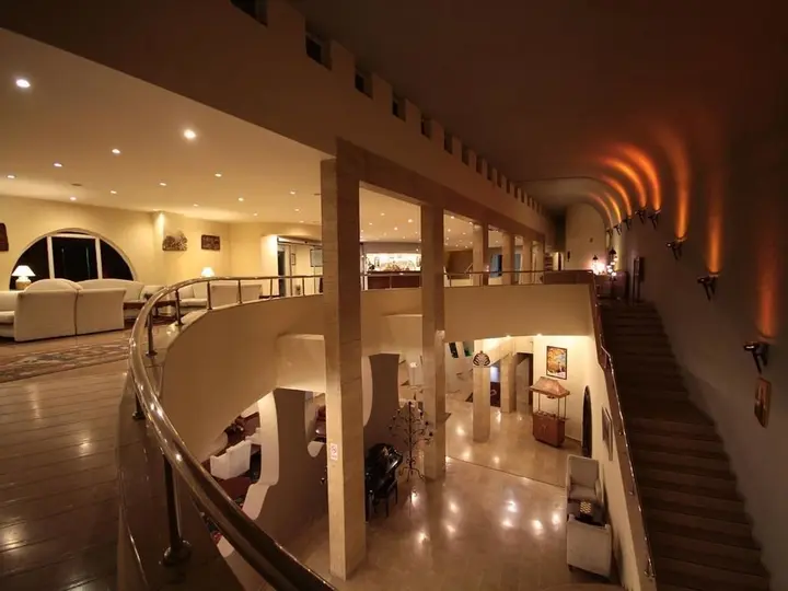 Невшехир: Peri Tower Hotel