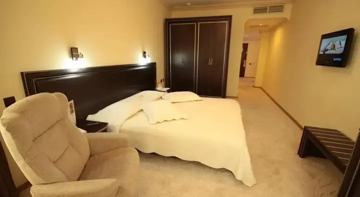 Невшехир: Peri Tower Hotel