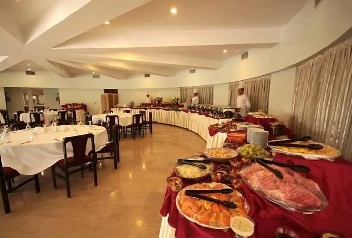 Невшехир: Peri Tower Hotel
