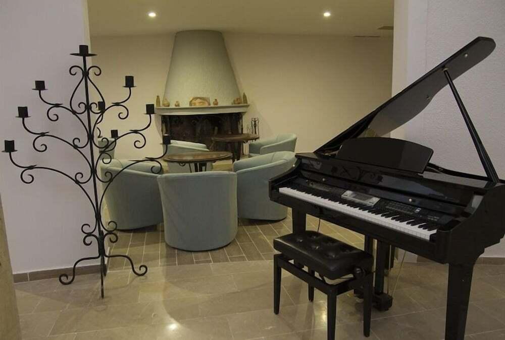 Невшехир: Peri Tower Hotel