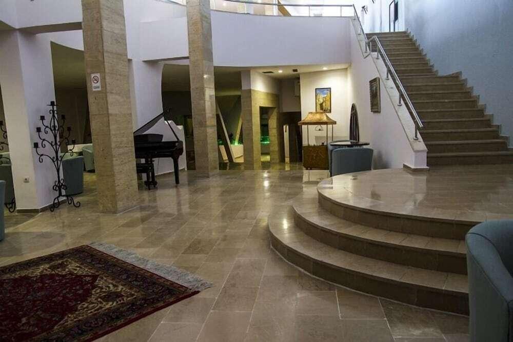 Невшехир: Peri Tower Hotel