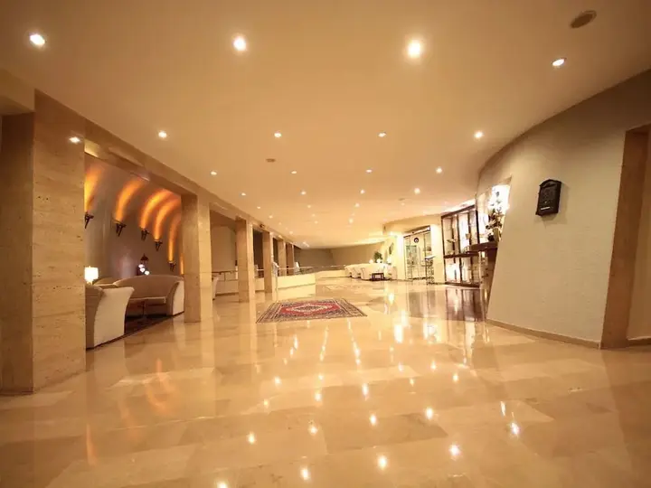Невшехир: Peri Tower Hotel
