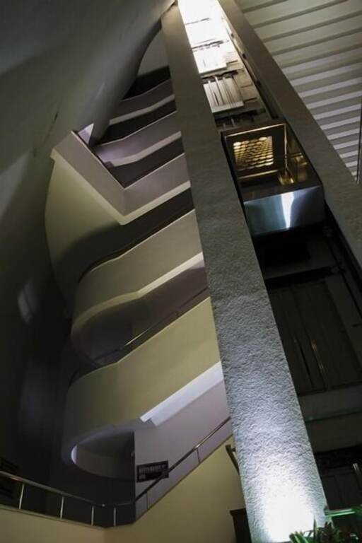Невшехир: Peri Tower Hotel