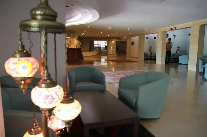 Невшехир: Peri Tower Hotel