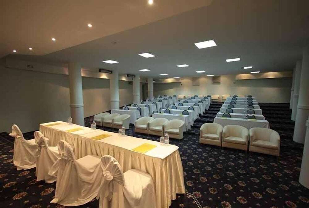 Невшехир: Peri Tower Hotel