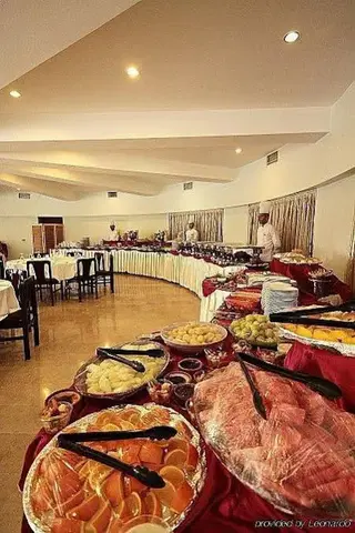 Невшехир: Peri Tower Hotel