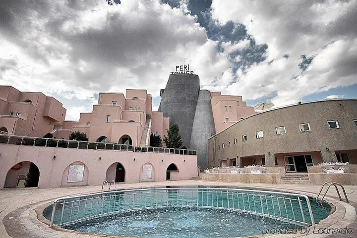 Невшехир: Peri Tower Hotel