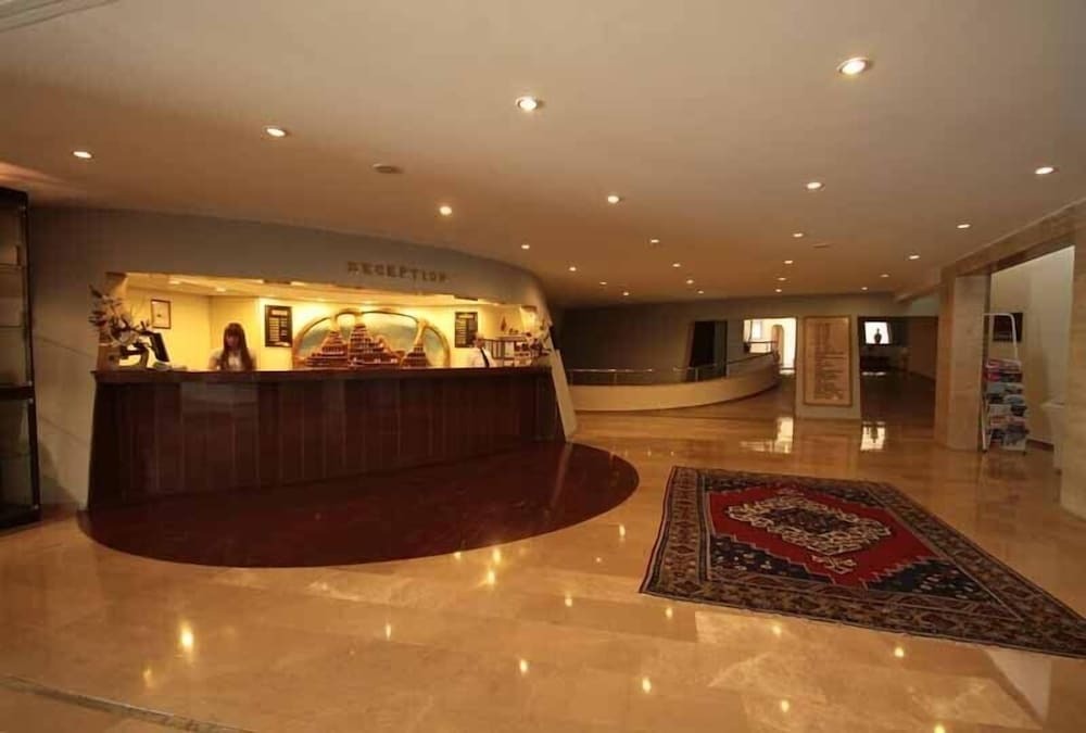 Невшехир: Peri Tower Hotel