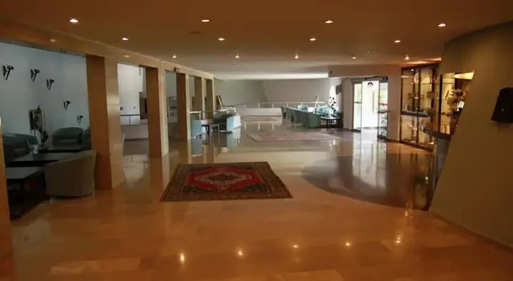 Невшехир: Peri Tower Hotel