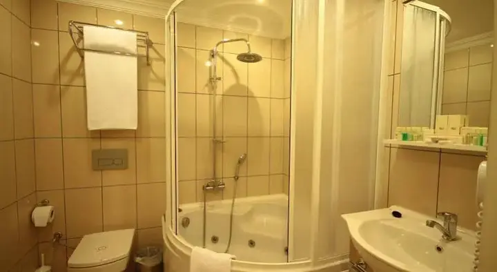 Невшехир: Peri Tower Hotel