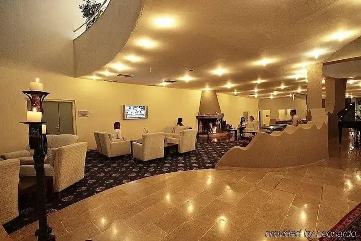 Невшехир: Peri Tower Hotel