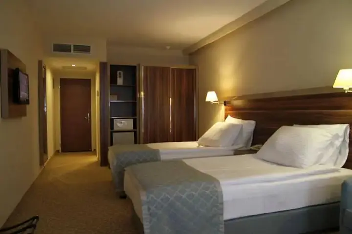 Невшехир: Peri Tower Hotel