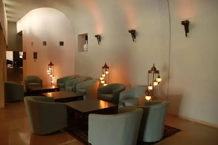 Невшехир: Peri Tower Hotel