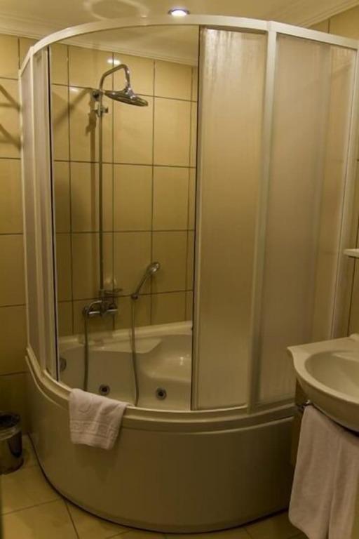 Невшехир: Peri Tower Hotel
