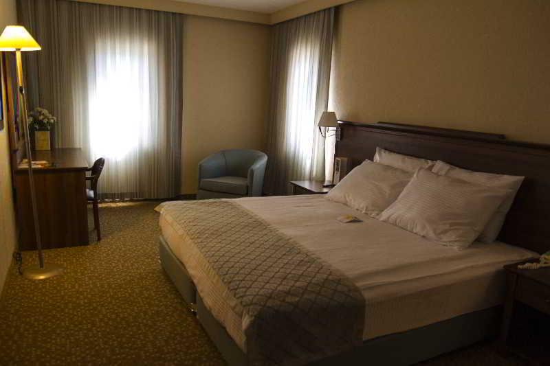 Невшехир: Peri Tower Hotel
