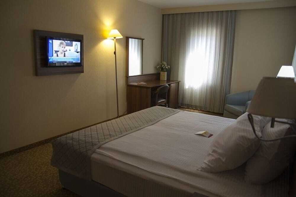 Невшехир: Peri Tower Hotel