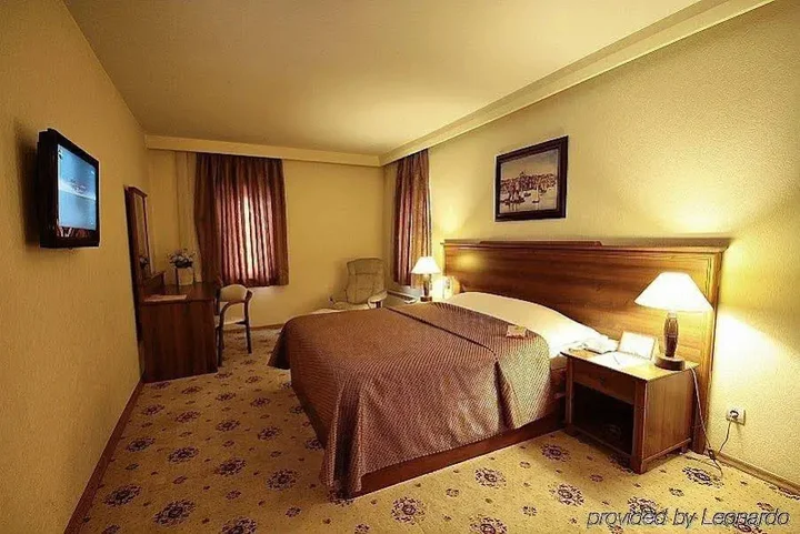 Невшехир: Peri Tower Hotel