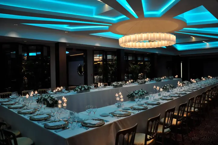 Бурса: Celik Palace Hotel Convention Center & Thermal SPA