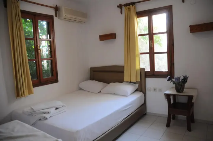 Бодрум: Hotel Gulec