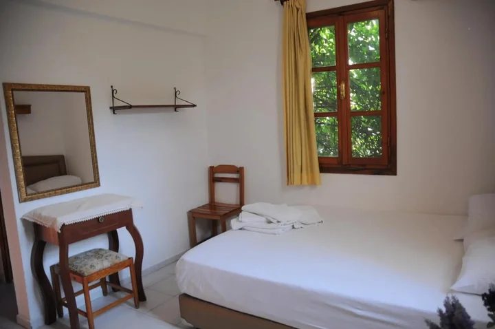Бодрум: Hotel Gulec