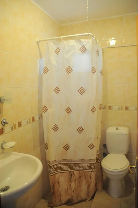 Бодрум: Hotel Gulec