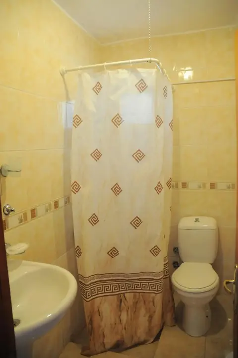 Бодрум: Hotel Gulec