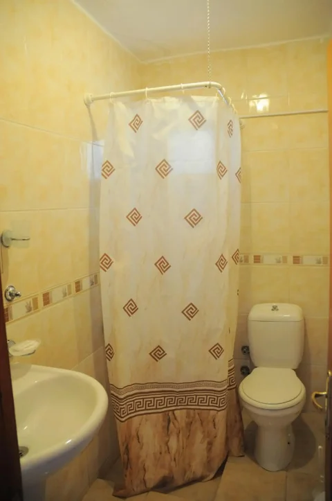 Бодрум: Hotel Gulec