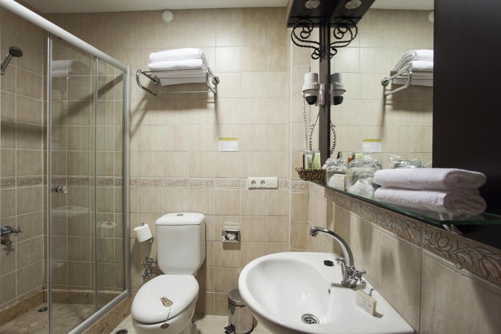 Стамбул: Ottoman Hotel Imperial - Special Class