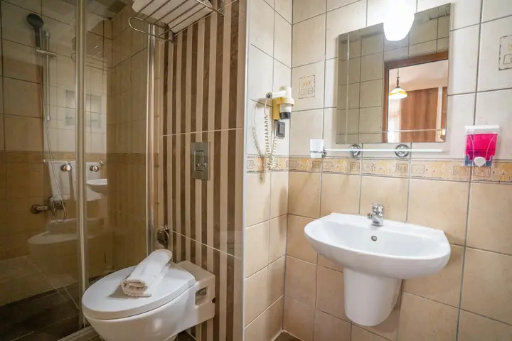 Анталья: Oscar Boutique Hotel