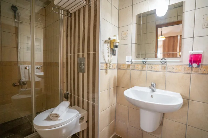 Анталья: Oscar Boutique Hotel
