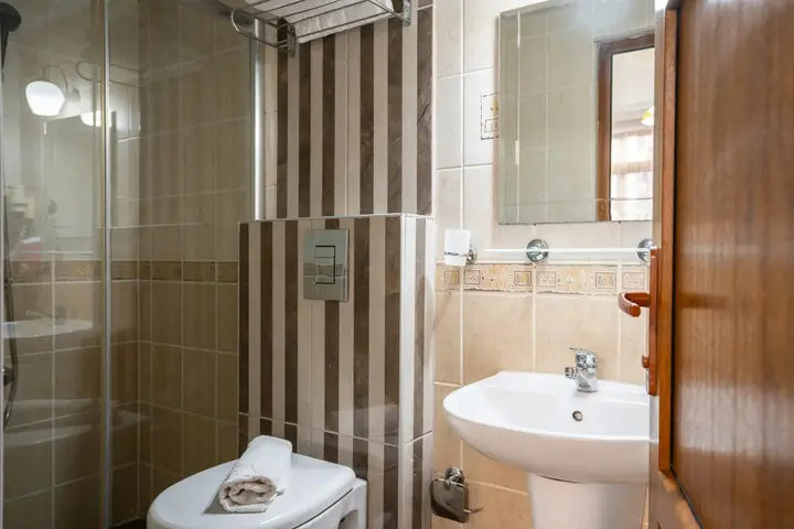 Анталья: Oscar Boutique Hotel