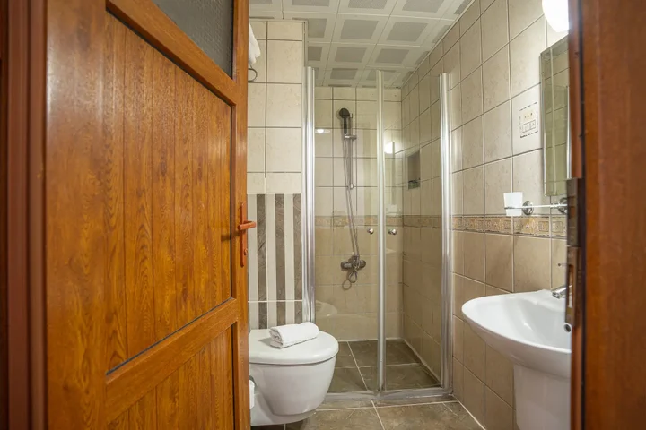 Анталья: Oscar Boutique Hotel