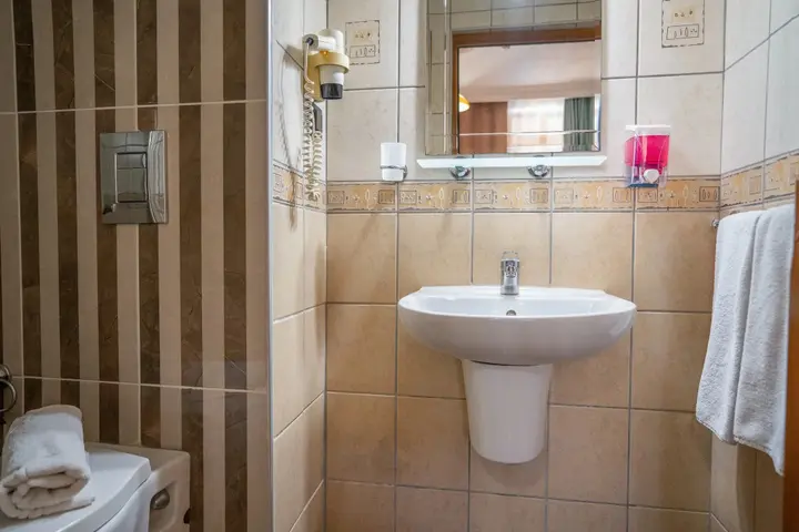 Анталья: Oscar Boutique Hotel