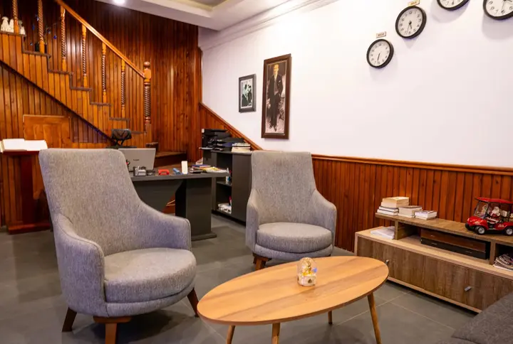 Анталья: Oscar Boutique Hotel