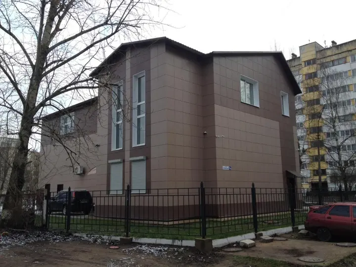 Кингисепп: Апарт-Отель Миранда