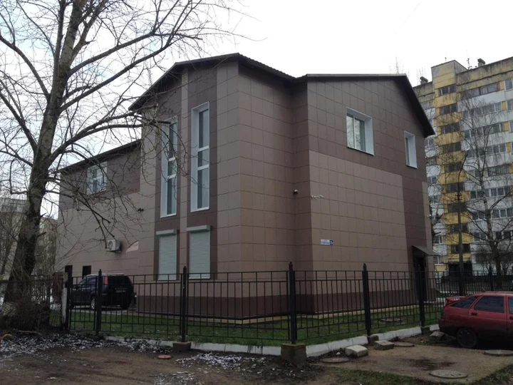 Кингисепп: Апарт-Отель Миранда